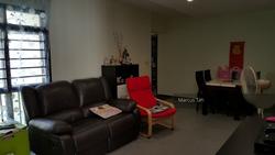 Blk 153 Rivervale Crescent (Sengkang), HDB 4 Rooms #113995682